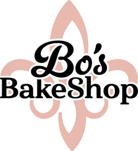 Bo&#39;s Bake Shop